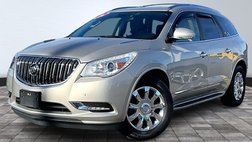 2016 Buick Enclave Premium