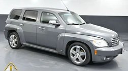 2009 Chevrolet HHR LT