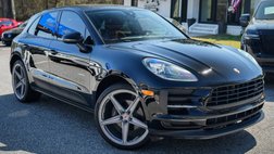 2019 Porsche Macan Base
