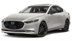 2025 Mazda MAZDA3 2.5 Turbo Premium Plus