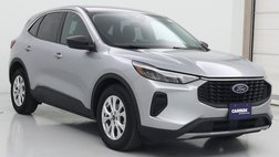 2023 Ford Escape Hybrid Active