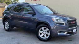 2014 GMC Acadia SLE-2