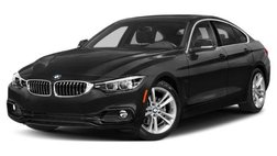 2018 BMW 4 Series 430i Gran Coupe