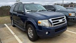 2008 Ford Expedition XLT