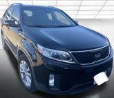 2015 Kia Sorento EX