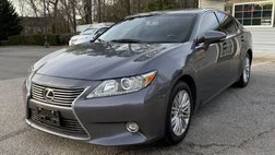 2015 Lexus ES 350 350