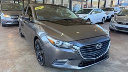 2017 Mazda MAZDA3 Touring 2.5