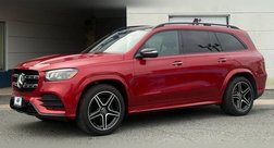 2022 Mercedes-Benz GLS GLS 450