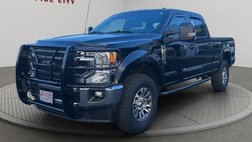 2022 Ford Super Duty F-250 Lariat