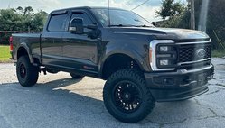 2024 Ford Super Duty F-250 Lariat