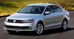 2015 Volkswagen Jetta S