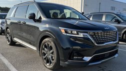 2023 Kia Carnival SX Prestige