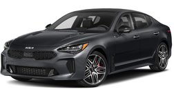 2022 Kia Stinger GT2