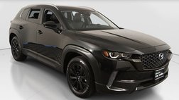 2025 Mazda CX-50 2.5 S Preferred