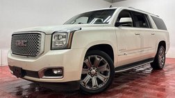 2015 GMC Yukon XL Denali