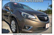 2019 Buick Envision Preferred