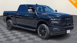 2026 Ram Ram Pickup 2500 Big Horn