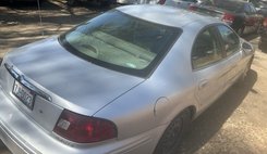 2000 Mercury Sable LS Premium
