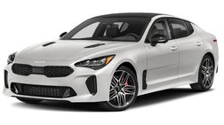 2022 Kia Stinger GT2