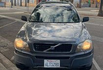 2005 Volvo XC90 2.5T