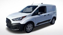 2020 Ford Transit Connect XL