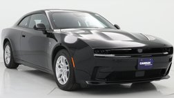 2025 Dodge Charger Daytona R/T