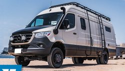 2019 Mercedes-Benz Sprinter 3500XD