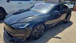 2024 Tesla Model S Base