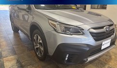 2022 Subaru Outback Limited XT