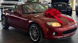 2006 Mazda MX-5 Miata Grand Touring