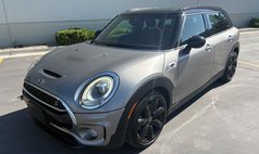 2016 MINI Clubman Cooper S