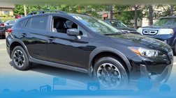 2023 Subaru Crosstrek Base