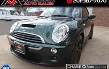 2006 MINI Cooper S