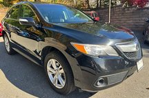 2015 Acura RDX Base