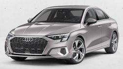 2023 Audi A3 Premium 40 TFSI