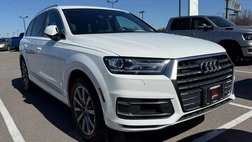 2017 Audi Q7 2.0T quattro Premium Plus