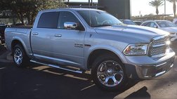 2014 Ram Ram Pickup 1500 Laramie