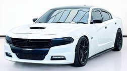 2018 Dodge Charger R/T