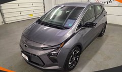 2023 Chevrolet Bolt EV 2LT