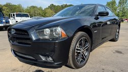 2014 Dodge Charger R/T