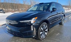2025 Volvo EX90 Twin Performance Plus 6P