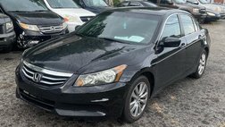 2011 Honda Accord EX-L