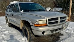 1998 Dodge Durango SLT