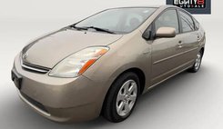 2009 Toyota Prius FWD