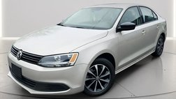2014 Volkswagen Jetta S