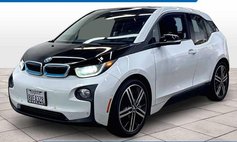 2017 BMW i3 94 Ah
