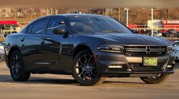 2018 Dodge Charger GT