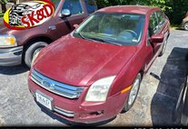 2007 Ford Fusion I-4 SE