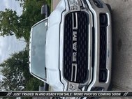 2022 Ram Ram Pickup 2500 Tradesman