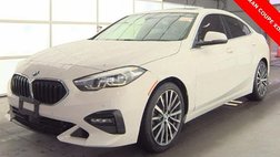 2020 BMW 2 Series 228i xDrive Gran Coupe